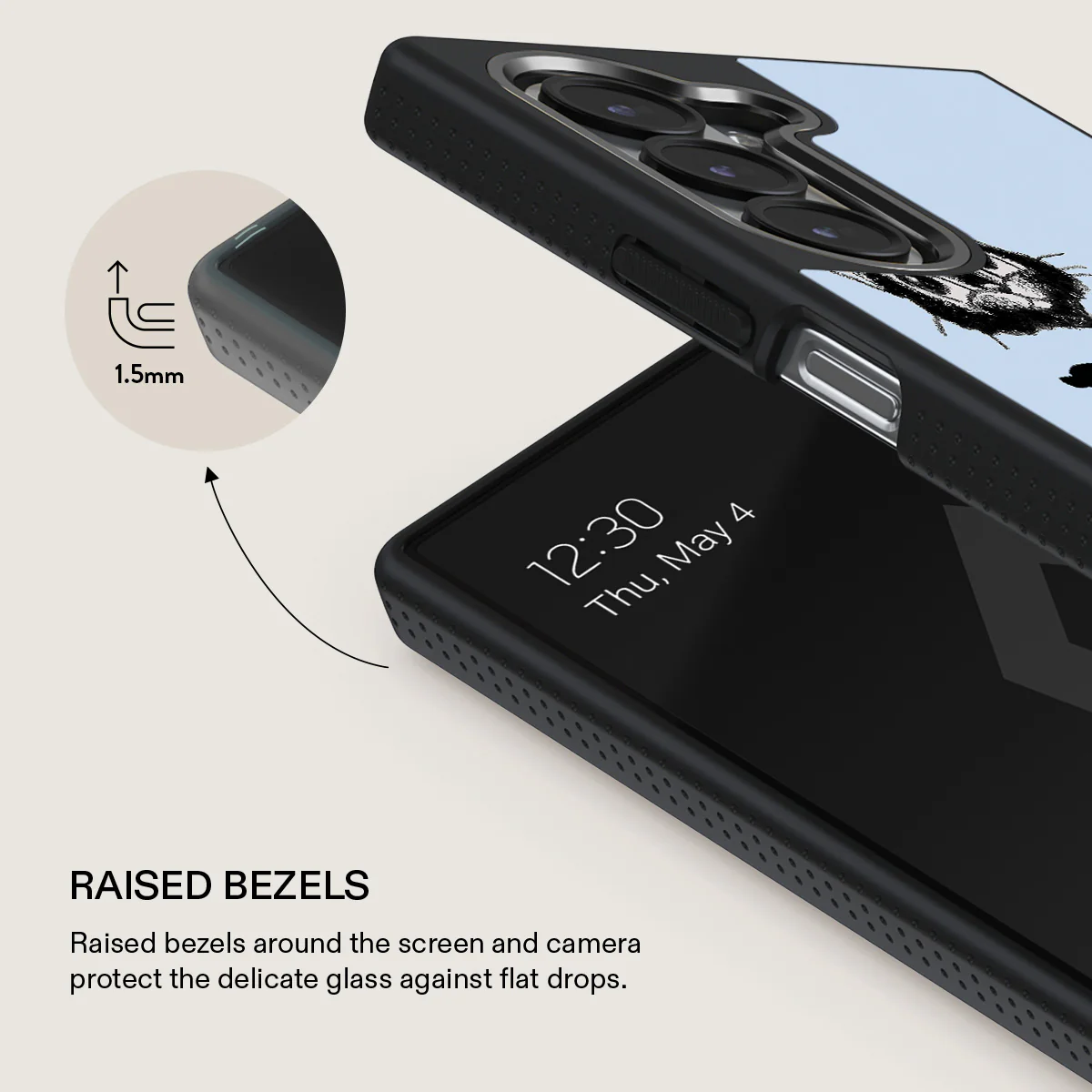 Hocus Pocus - Samsung Galaxy Z Fold 6 Case - Image 11