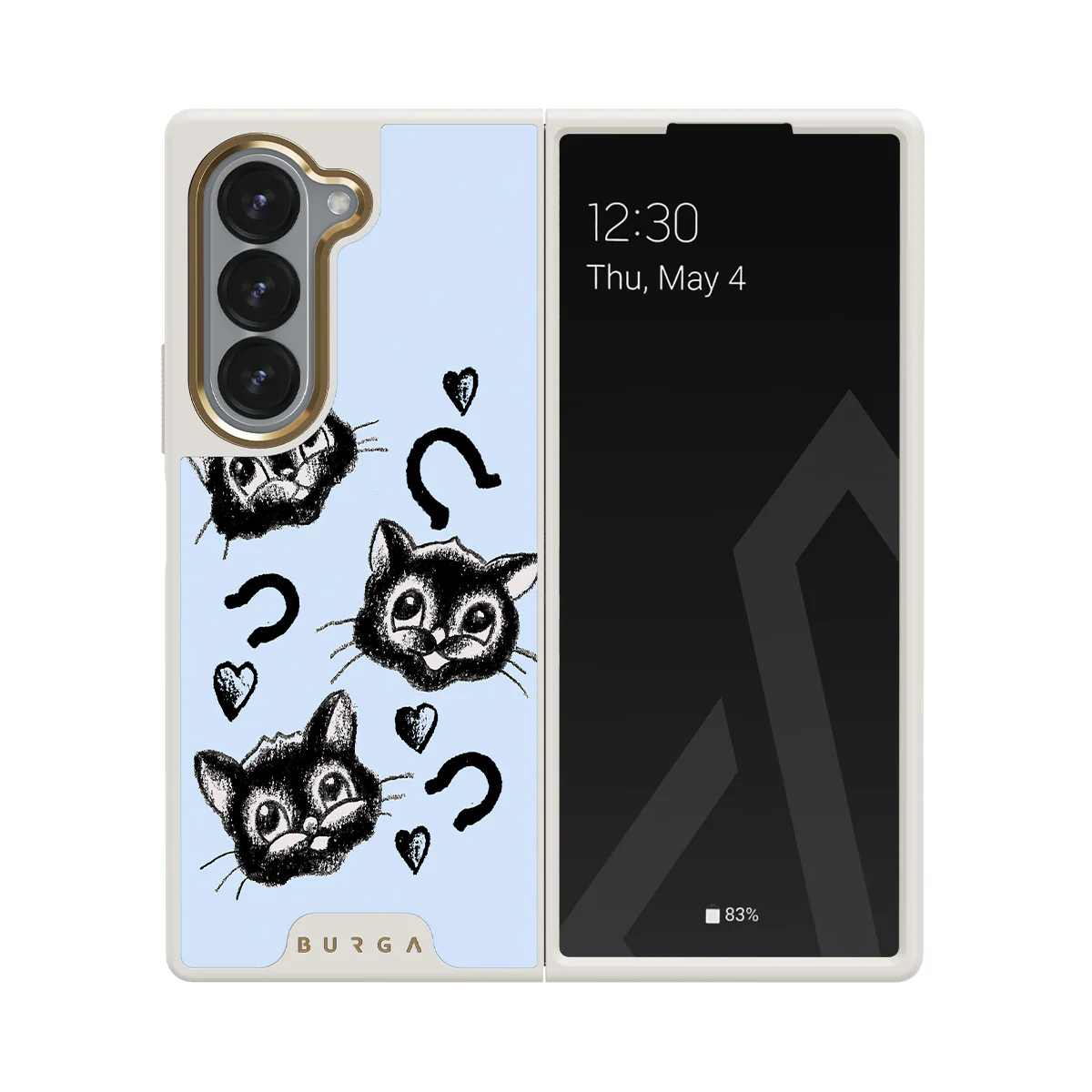 Hocus Pocus - Samsung Galaxy Z Fold 6 Case - Image 15