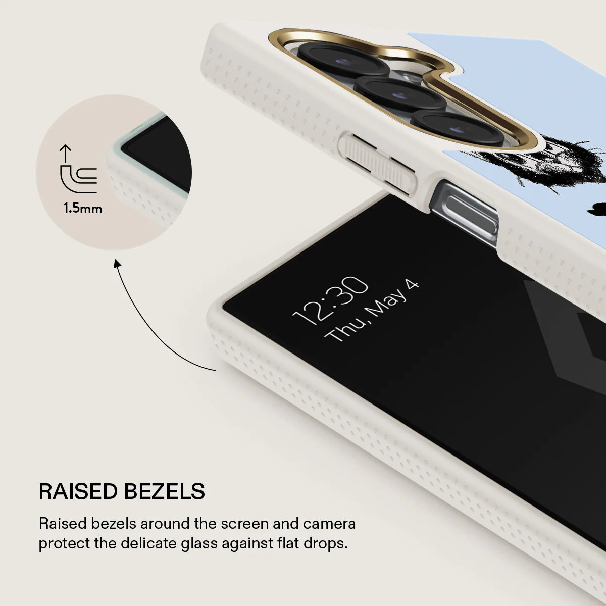 Hocus Pocus - Samsung Galaxy Z Fold 6 Case - Image 18