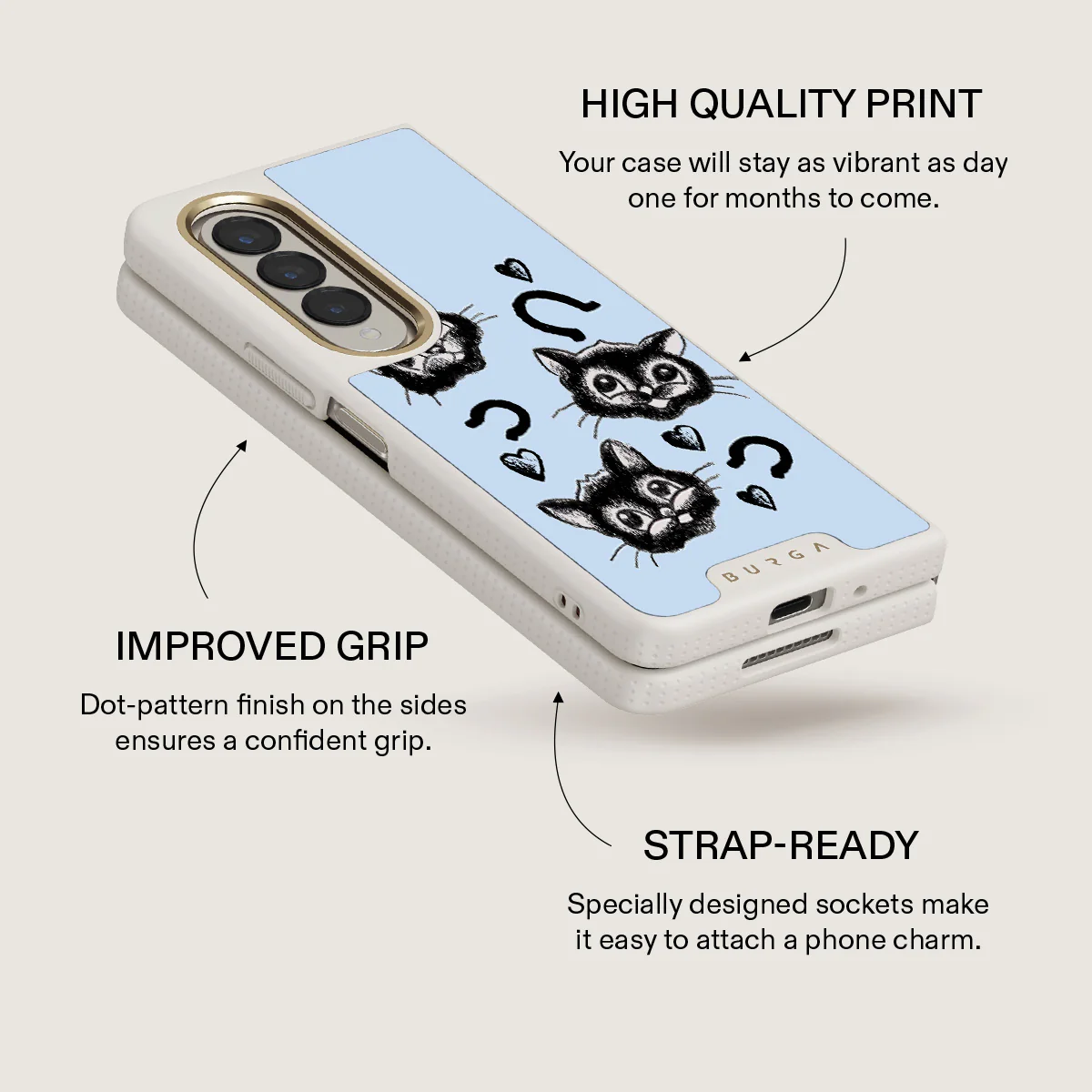 Hocus Pocus - Samsung Galaxy Z Fold 6 Case - Image 19