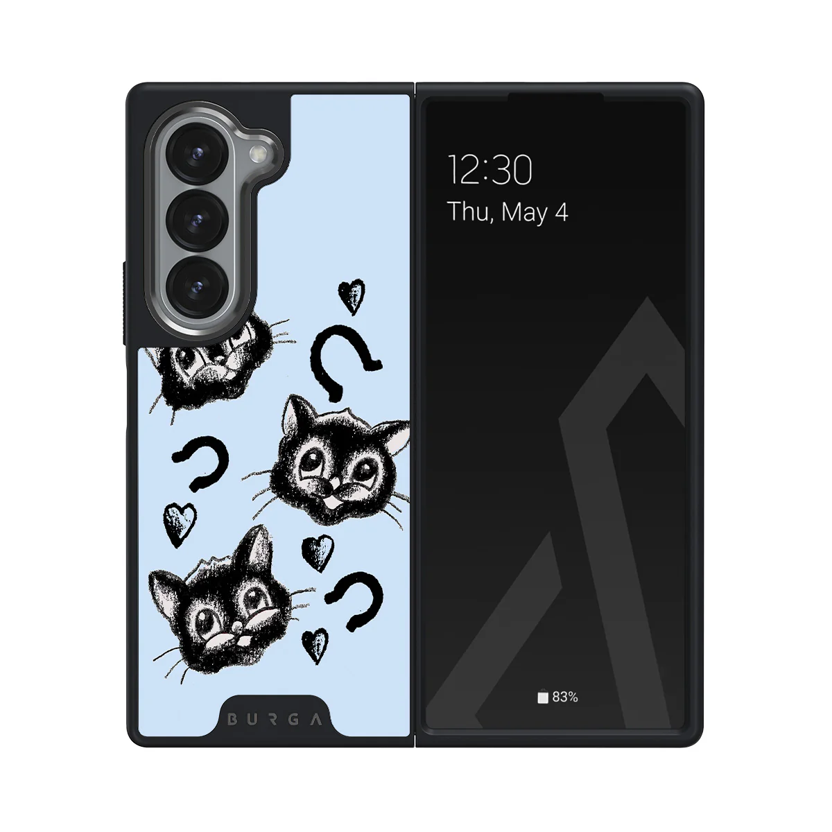 Hocus Pocus - Samsung Galaxy Z Fold 6 Case - Image 8