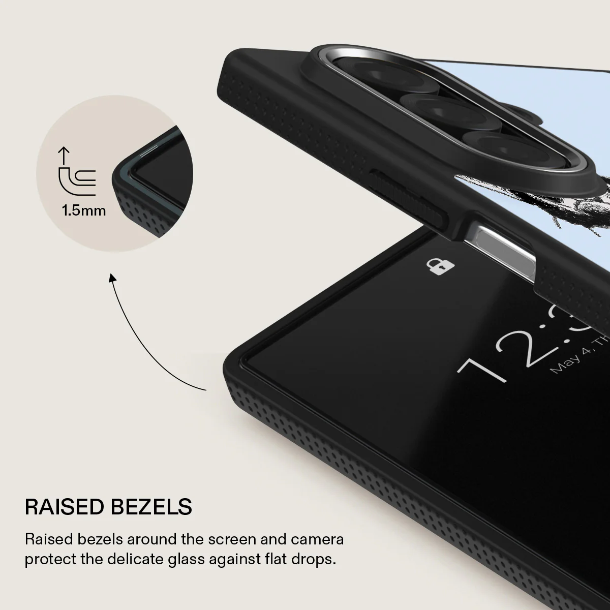 Hocus Pocus - Samsung Galaxy Z Fold 7 Case - Image 11