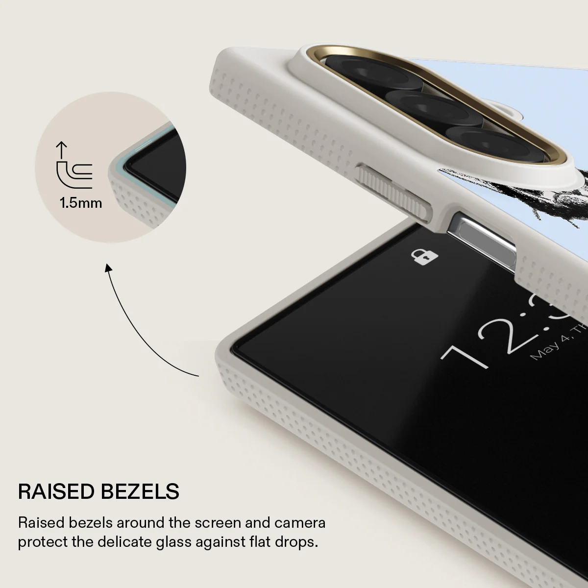 Hocus Pocus - Samsung Galaxy Z Fold 7 Case - Image 18