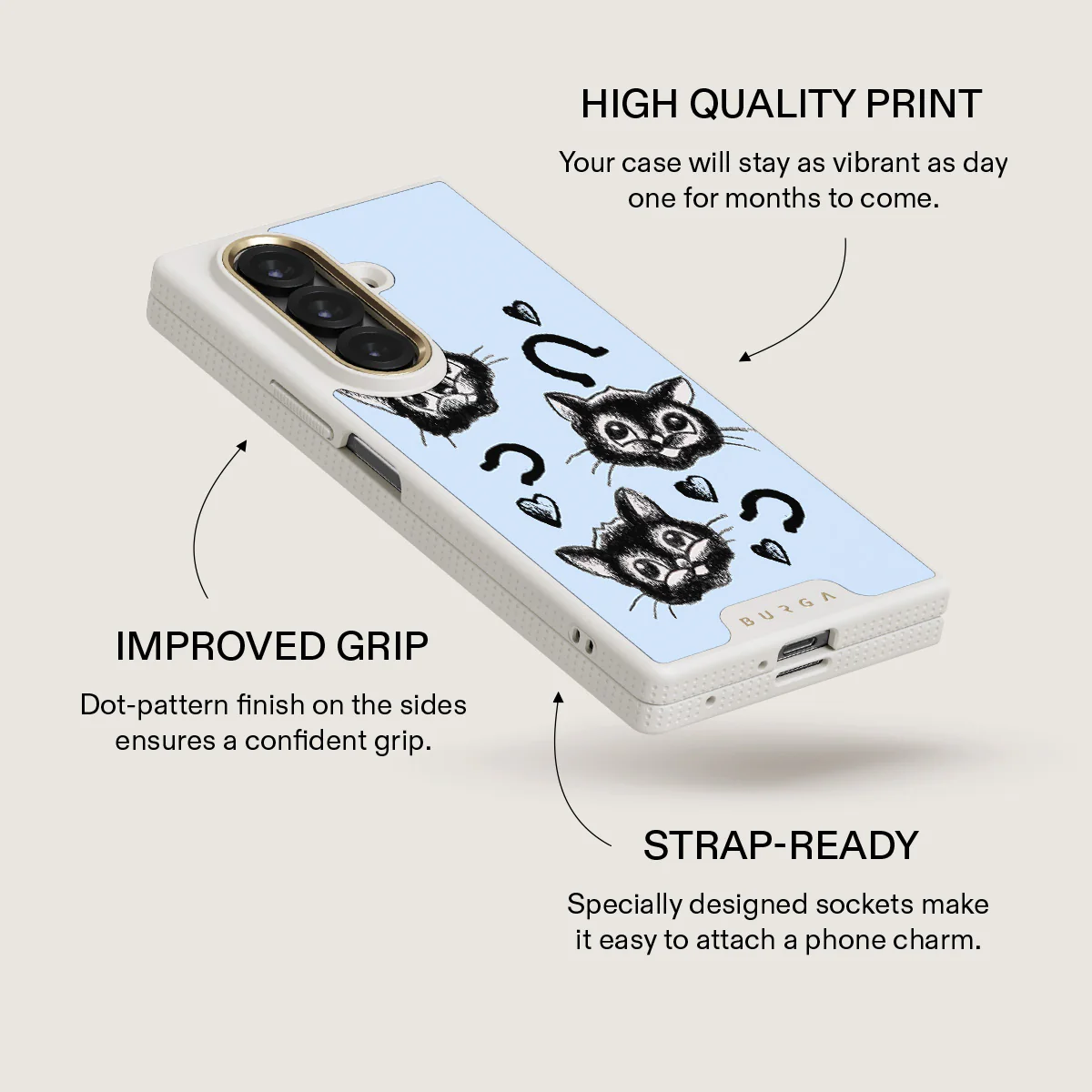 Hocus Pocus - Samsung Galaxy Z Fold 7 Case - Image 19