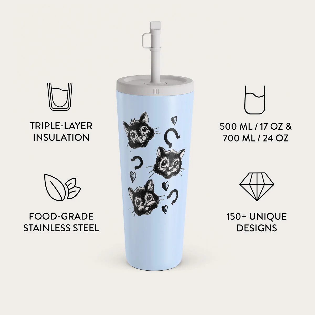 Hocus Pocus - Travel Mug - Image 10