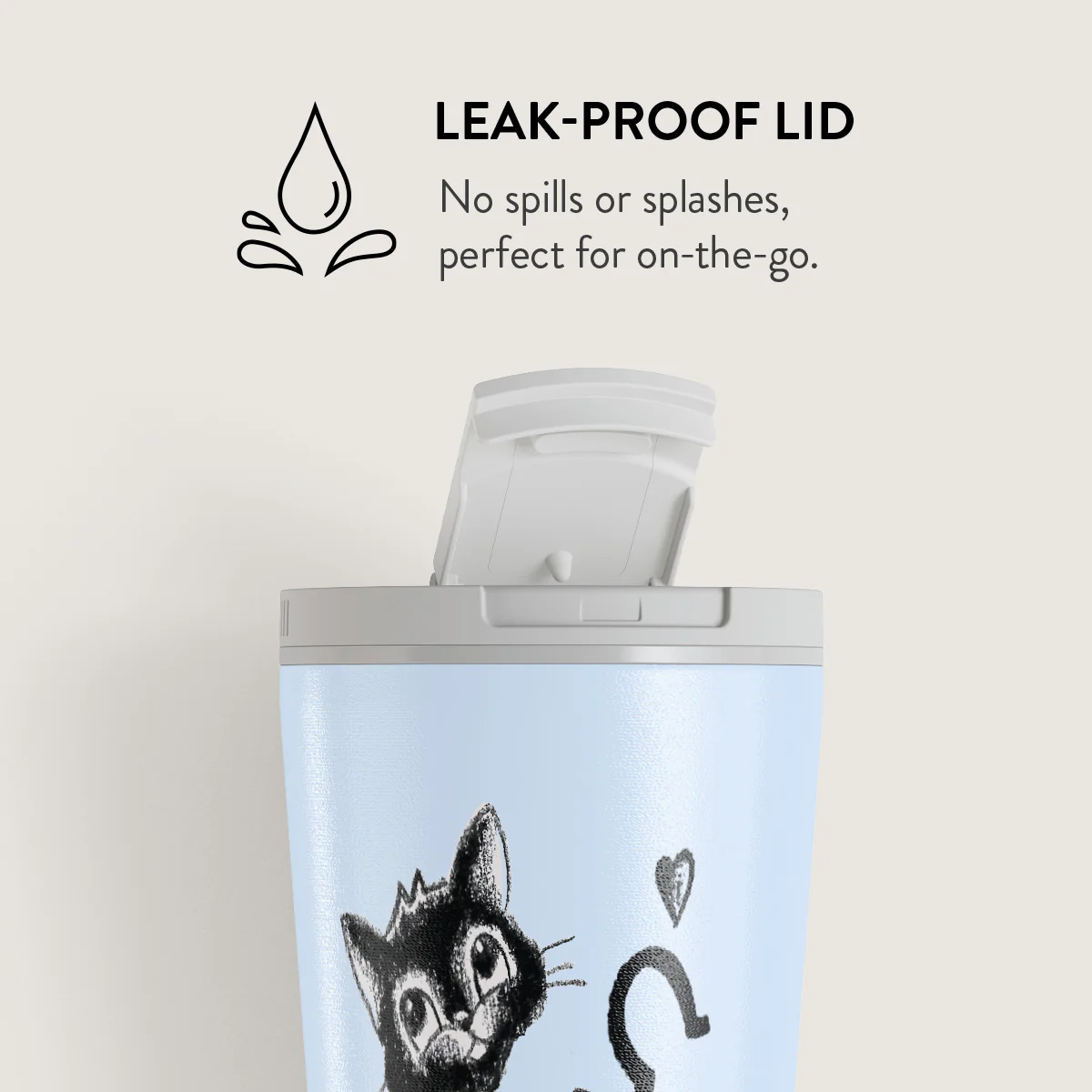 Hocus Pocus - Travel Mug - Image 11
