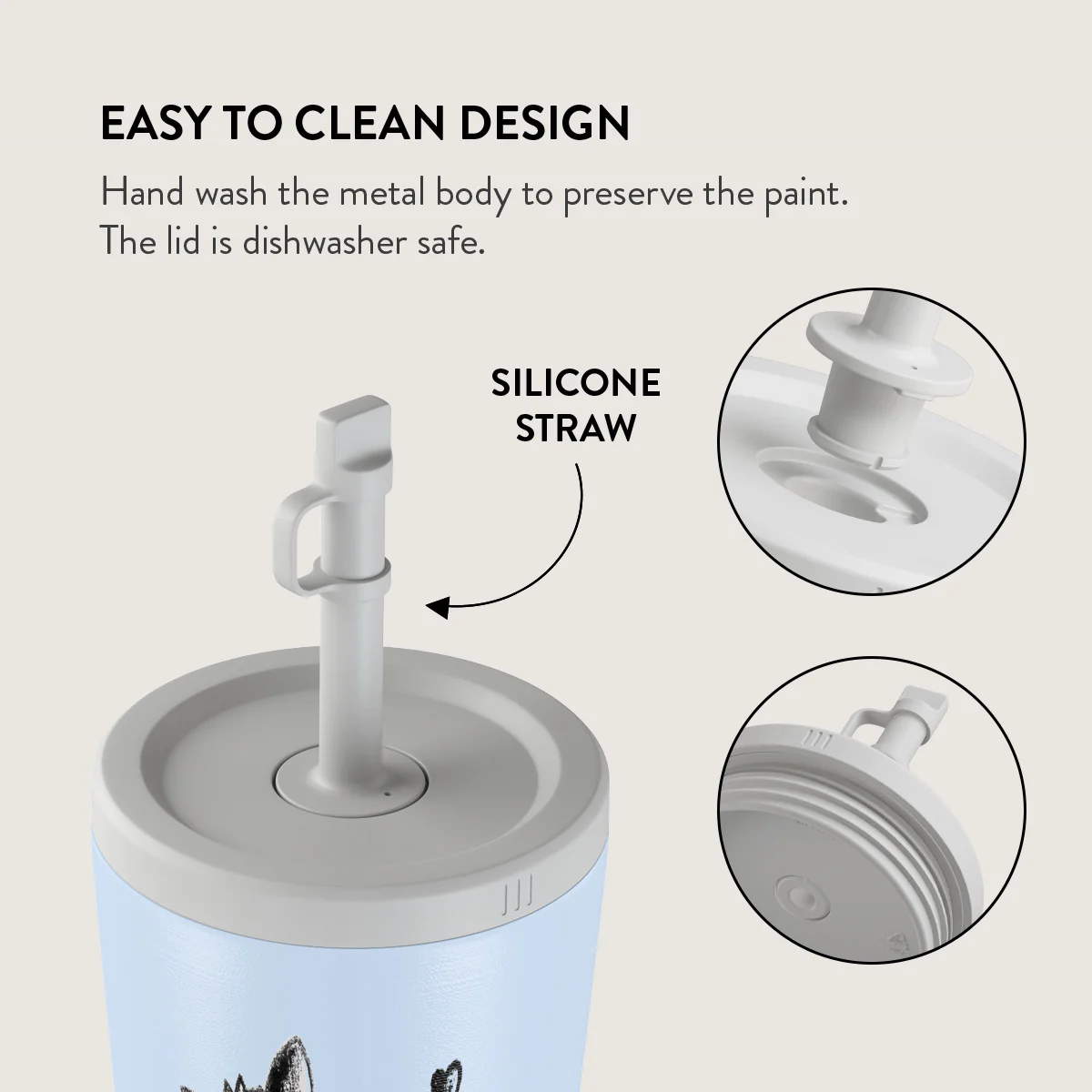 Hocus Pocus - Travel Mug - Image 17