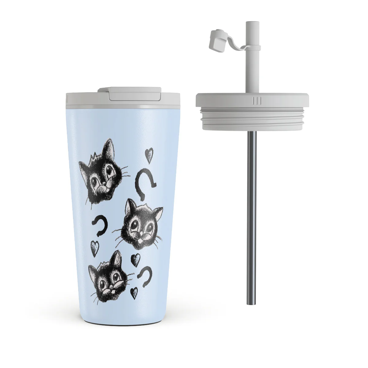 Hocus Pocus - Travel Mug - Image 3