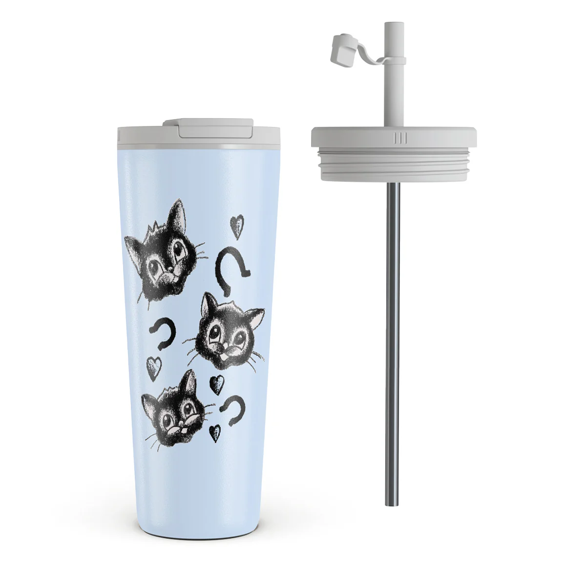 Hocus Pocus - Travel Mug - Image 6