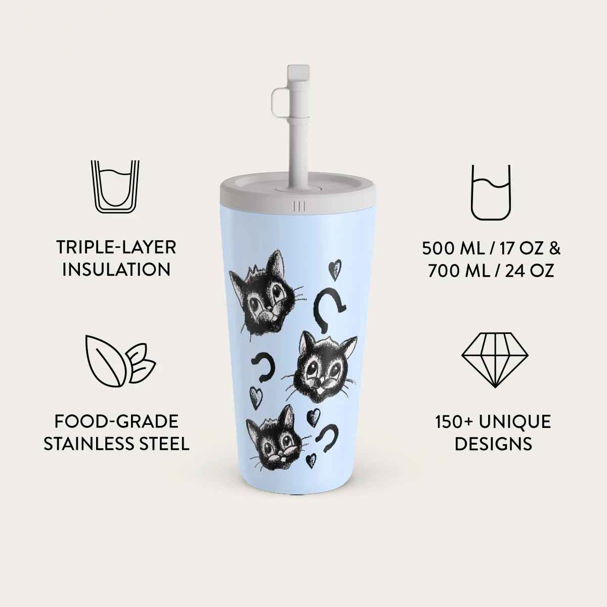 Hocus Pocus - Travel Mug - Image 8