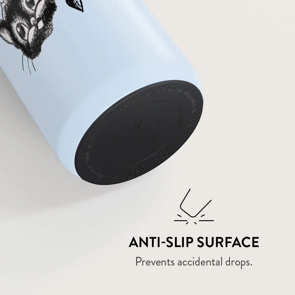 Hocus Pocus - Water Bottle - Image 5