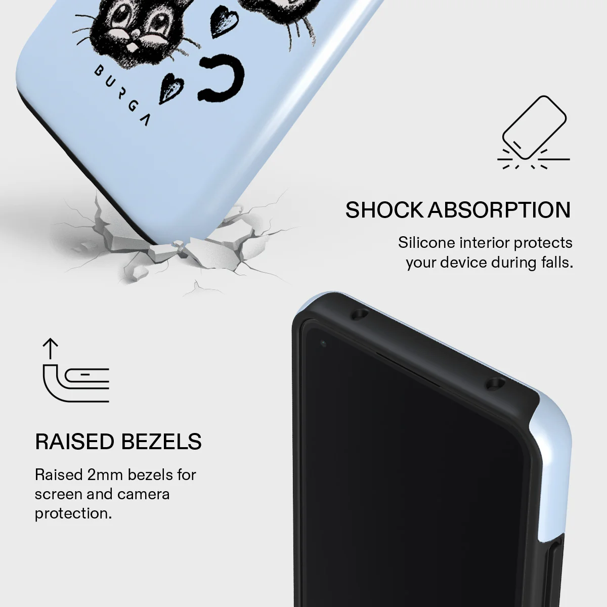 Hocus Pocus - Xiaomi 11 Lite 5G NE Case - Image 4
