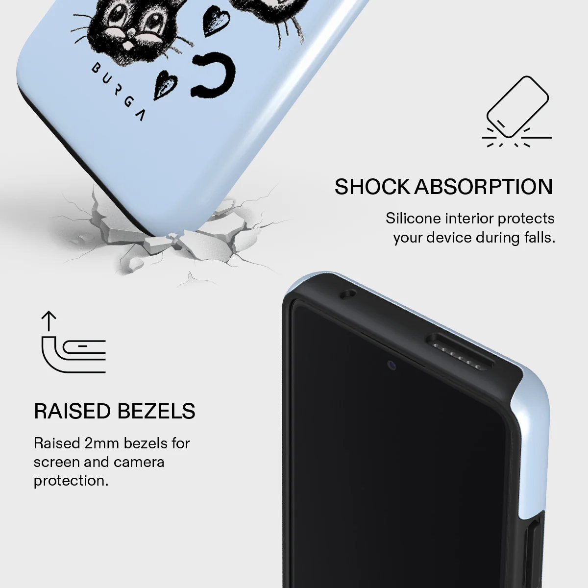 Hocus Pocus - Xiaomi 11T / 11T Pro Case - Image 4