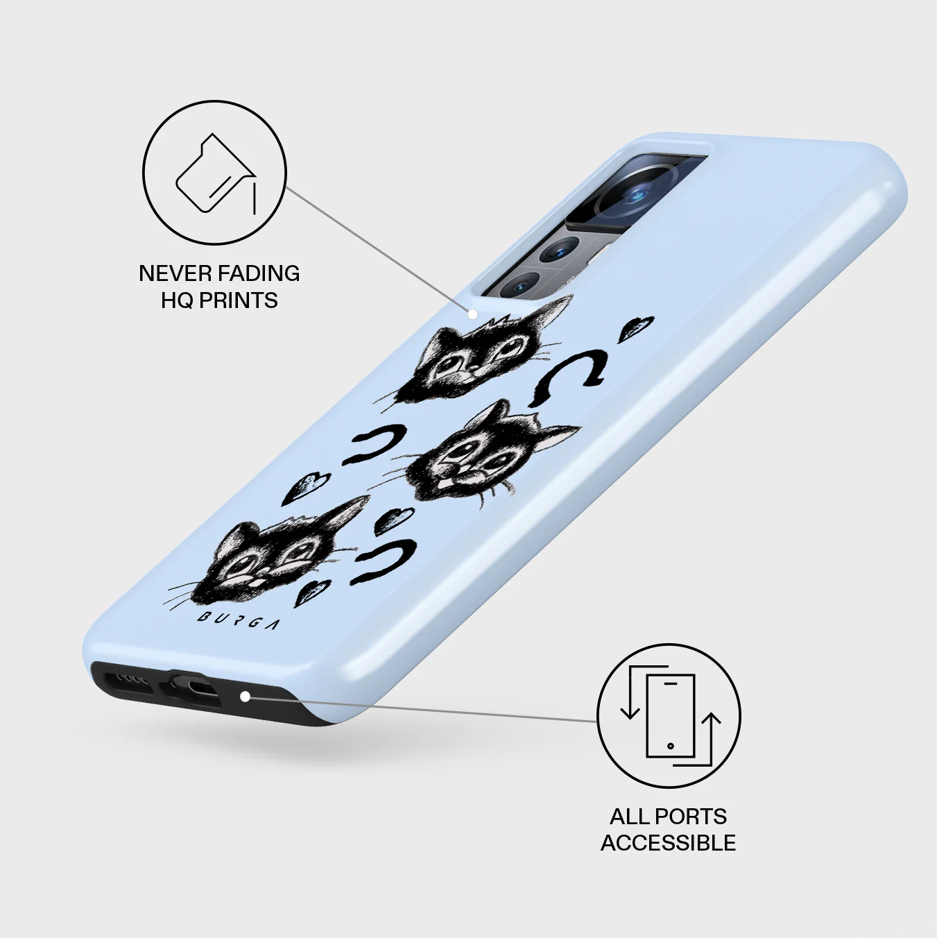 Hocus Pocus - Xiaomi 12T Case - Image 3