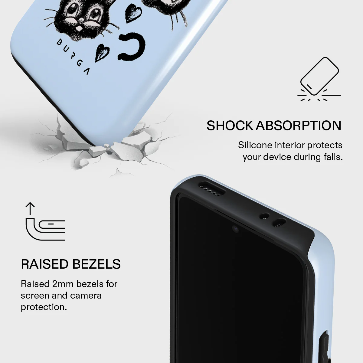 Hocus Pocus - Xiaomi 12T Pro Case - Image 4