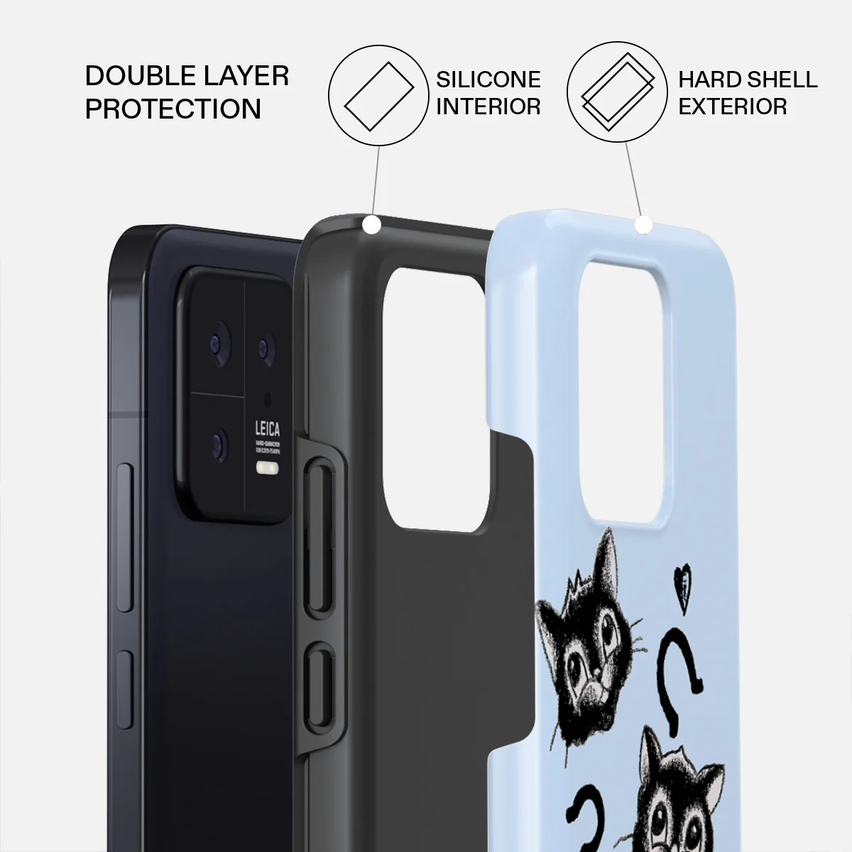 Hocus Pocus - Xiaomi 13 Case - Image 2