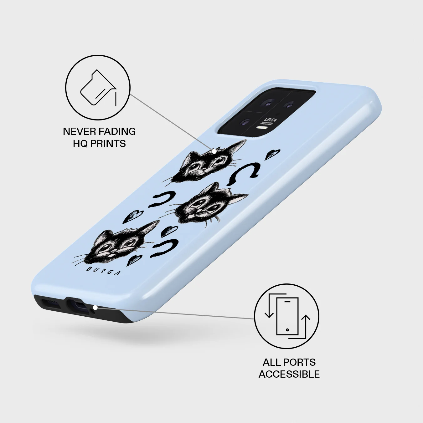 Hocus Pocus - Xiaomi 13 Case - Image 3