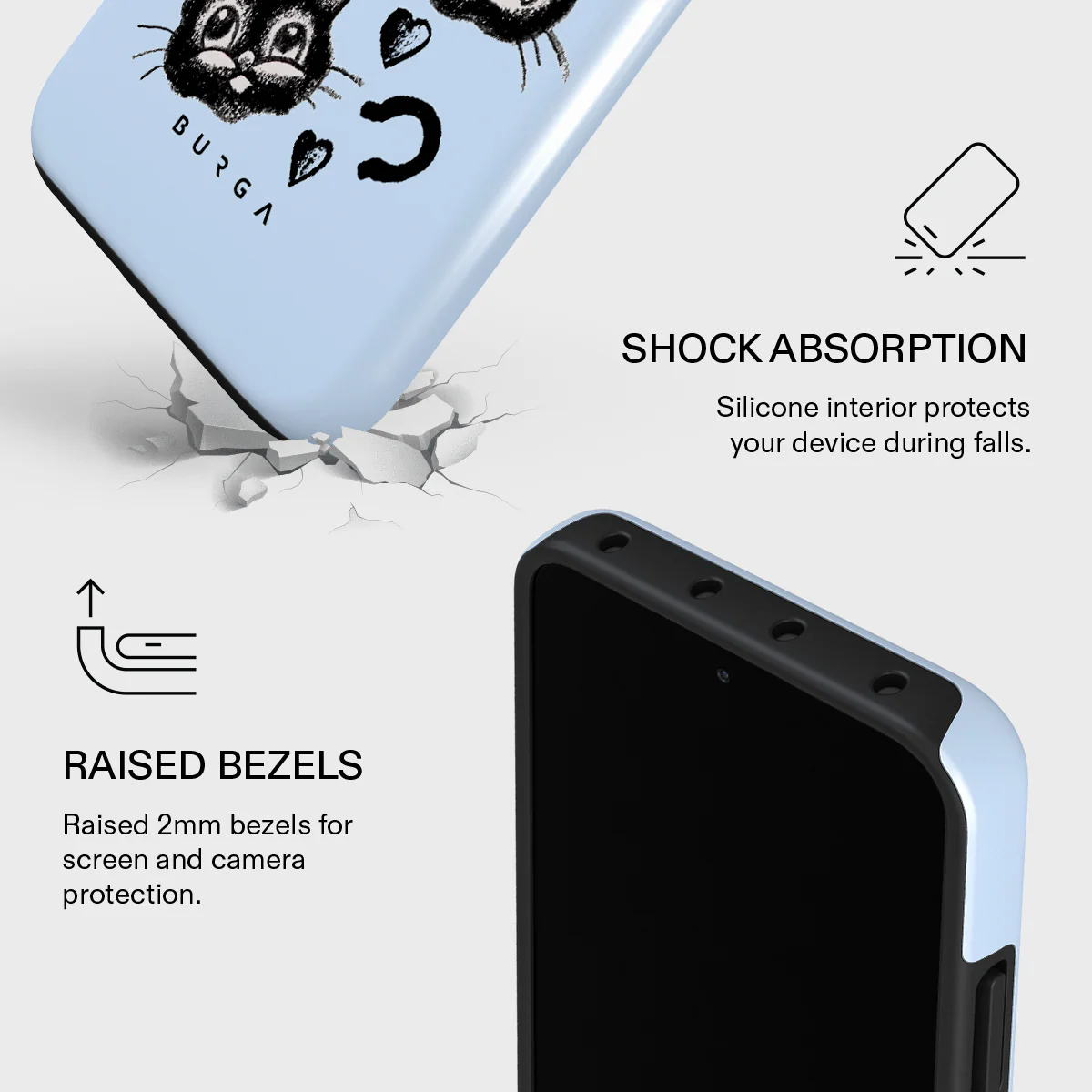 Hocus Pocus - Xiaomi 13 Case - Image 4