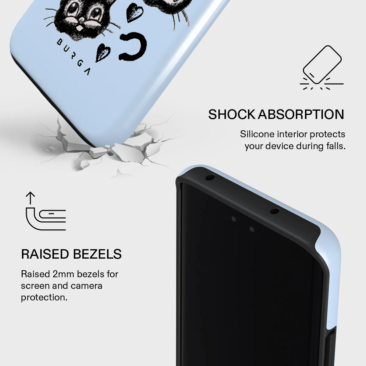 Hocus Pocus - Xiaomi 13 Lite Case - Image 4