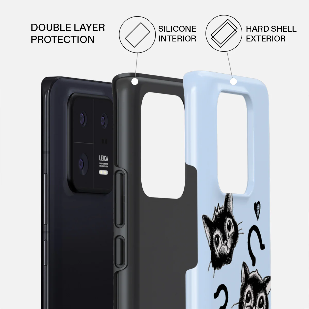 Hocus Pocus - Xiaomi 13 Pro Case - Image 2