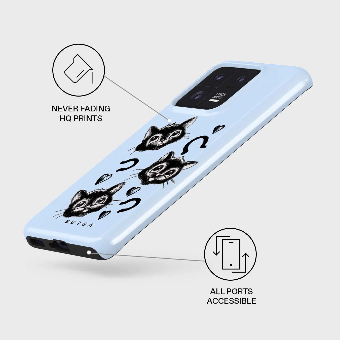 Hocus Pocus - Xiaomi 13 Pro Case - Image 3