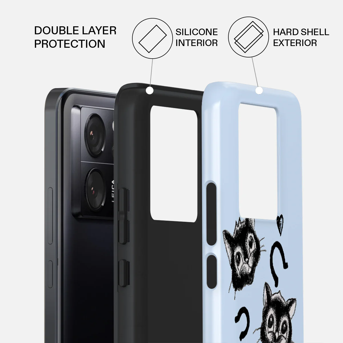 Hocus Pocus - Xiaomi 13T Case - Image 2