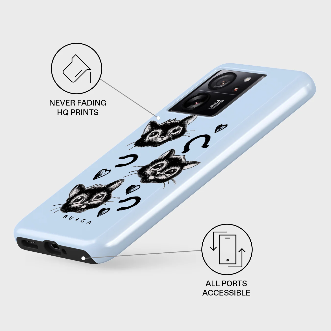 Hocus Pocus - Xiaomi 13T Case - Image 3