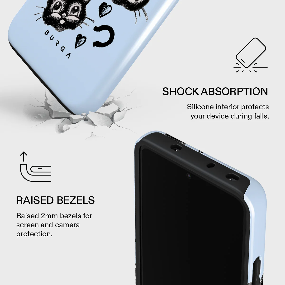 Hocus Pocus - Xiaomi 13T Case - Image 4