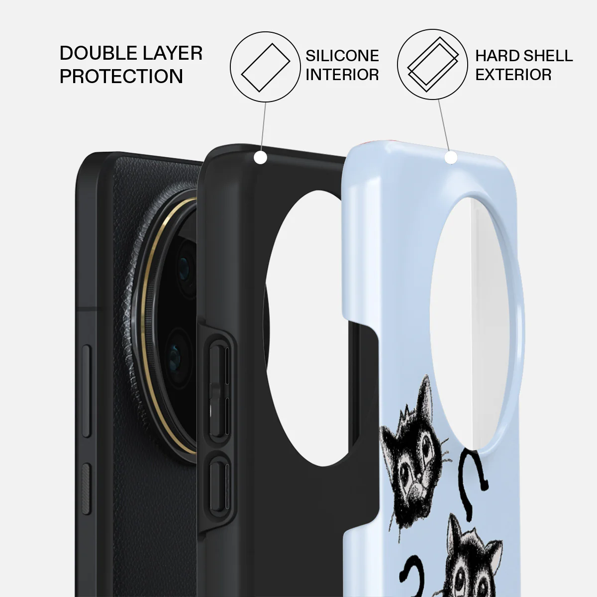 Hocus Pocus - Xiaomi 14 Ultra Case - Image 2