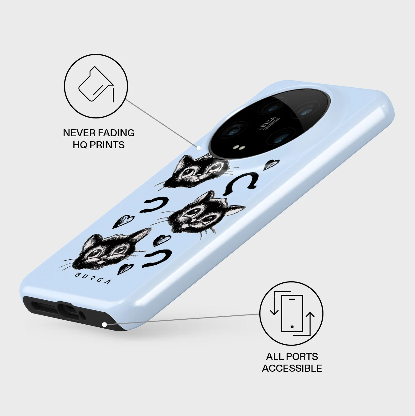 Hocus Pocus - Xiaomi 14 Ultra Case - Image 3