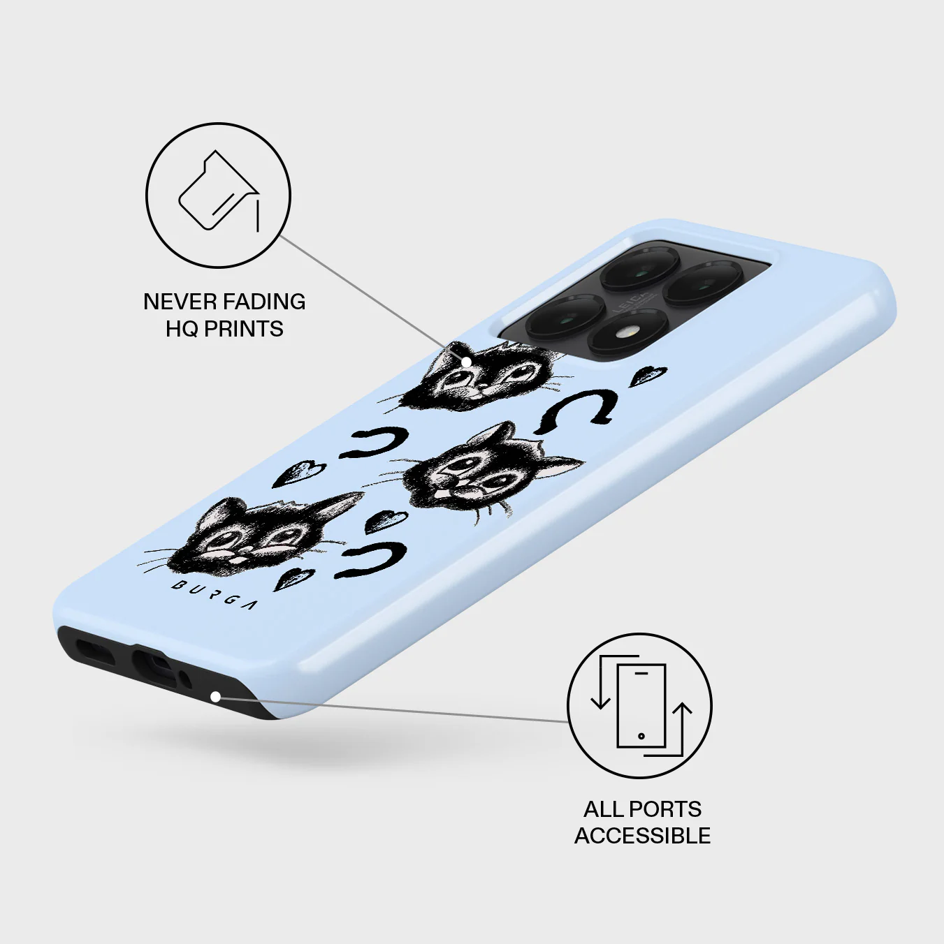 Hocus Pocus - Xiaomi 14T Case - Image 3
