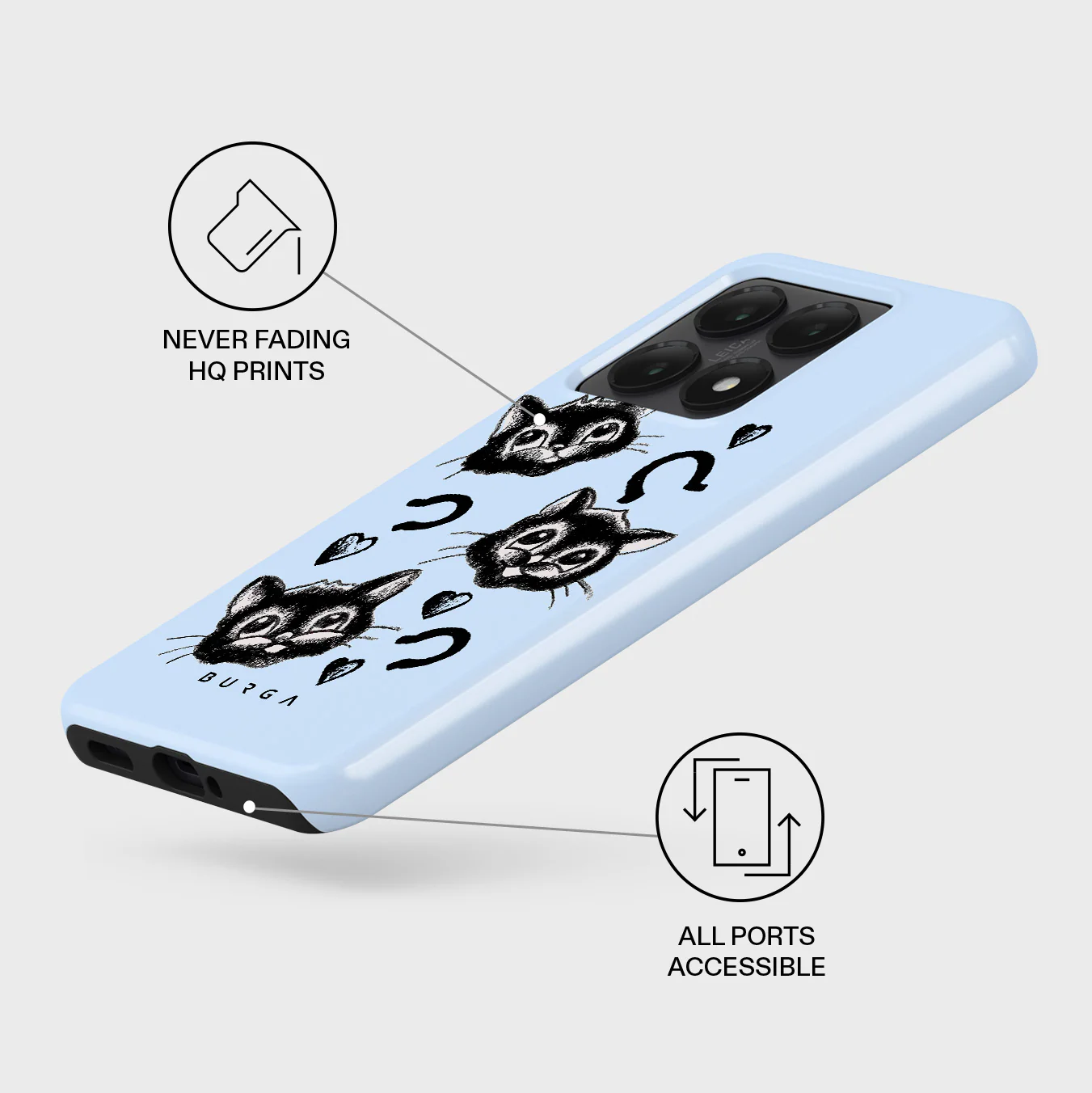 Hocus Pocus - Xiaomi 14T Pro Case - Image 3