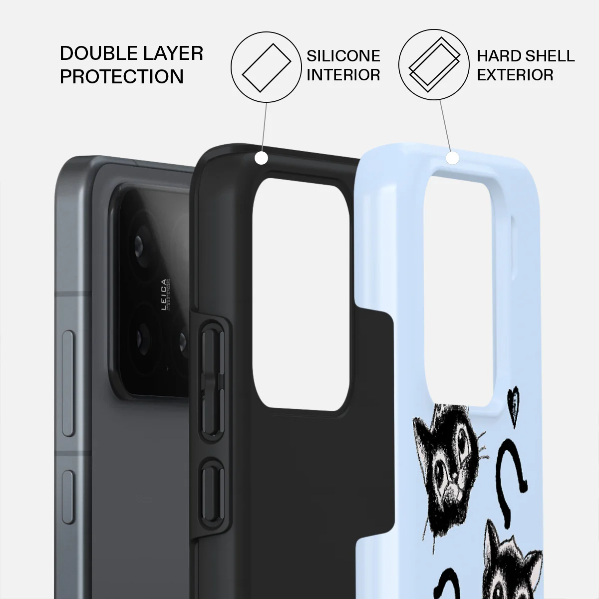 Hocus Pocus - Xiaomi 15 Case - Image 2