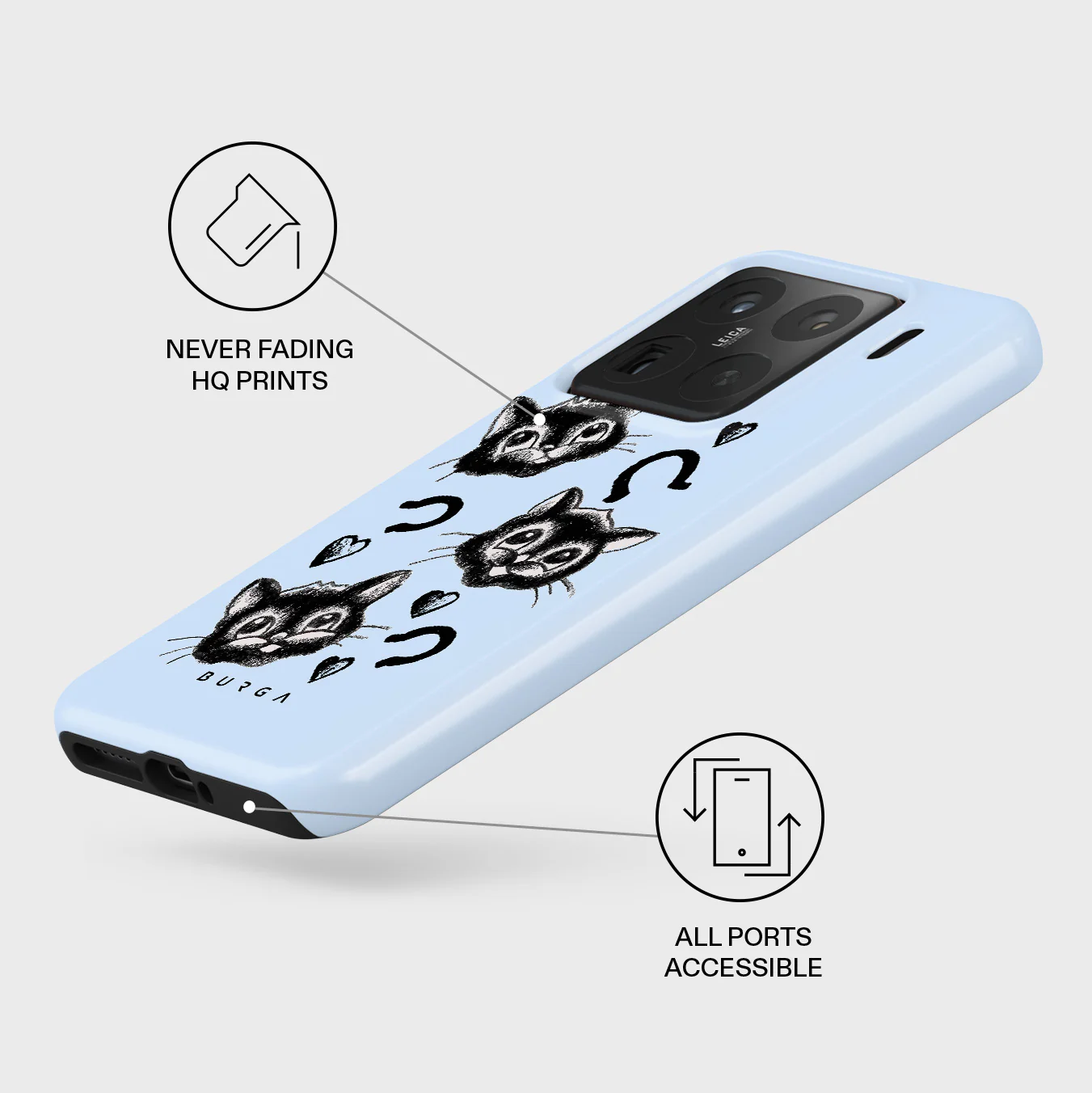 Hocus Pocus - Xiaomi 15 Pro Case - Image 3