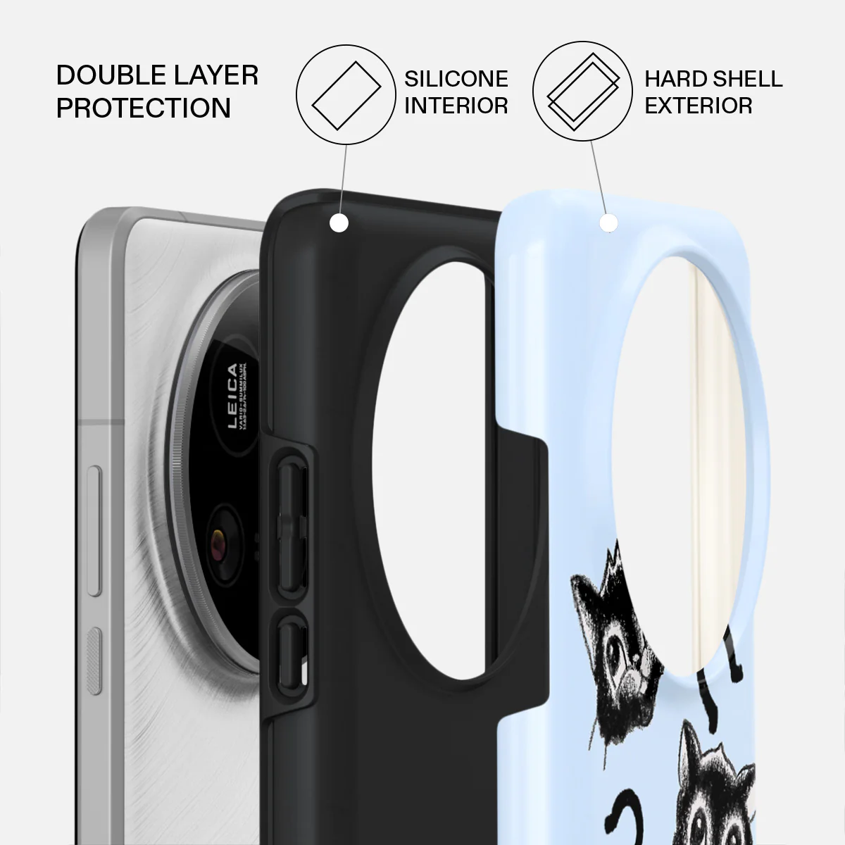 Hocus Pocus - Xiaomi 15 Ultra Case - Image 2