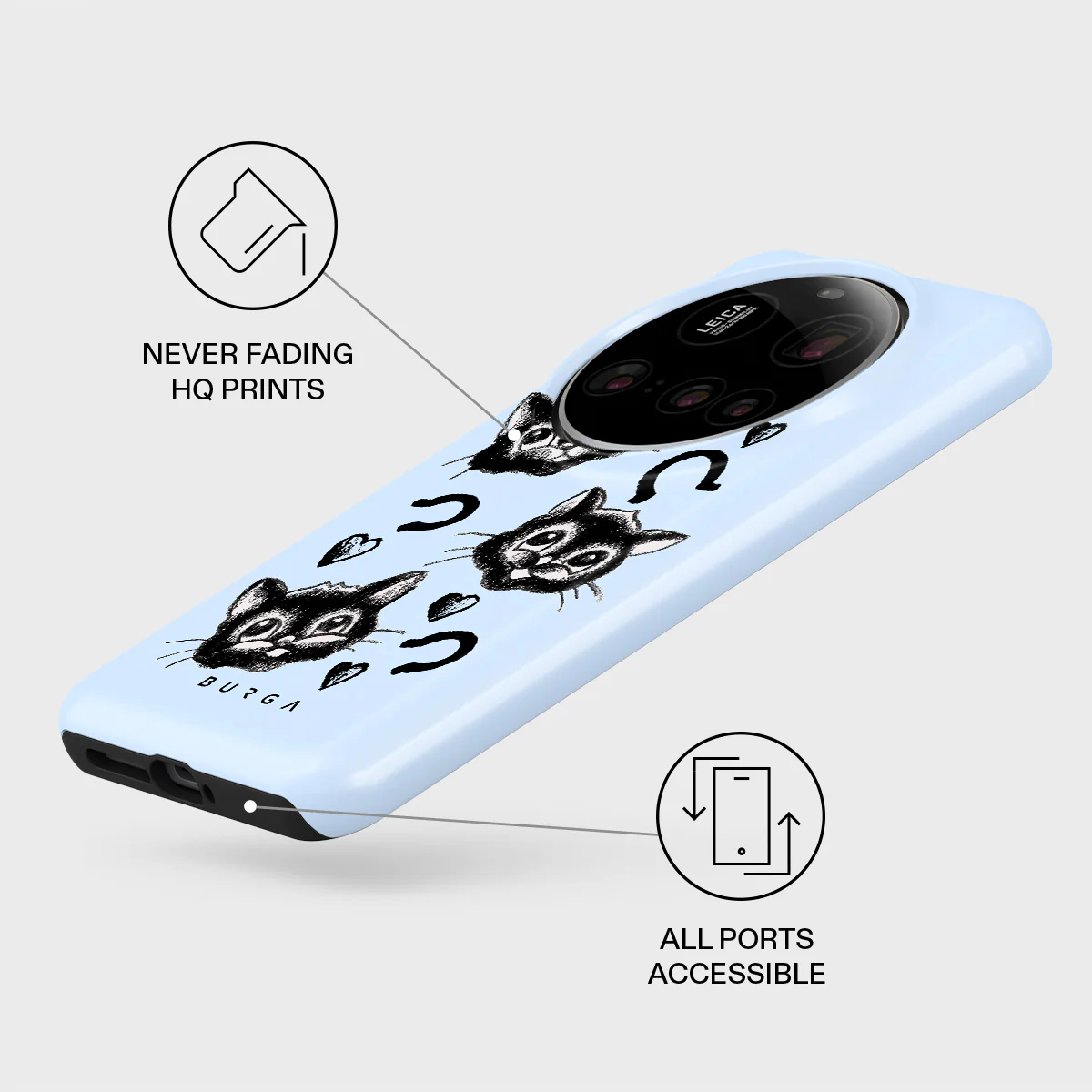 Hocus Pocus - Xiaomi 15 Ultra Case - Image 3