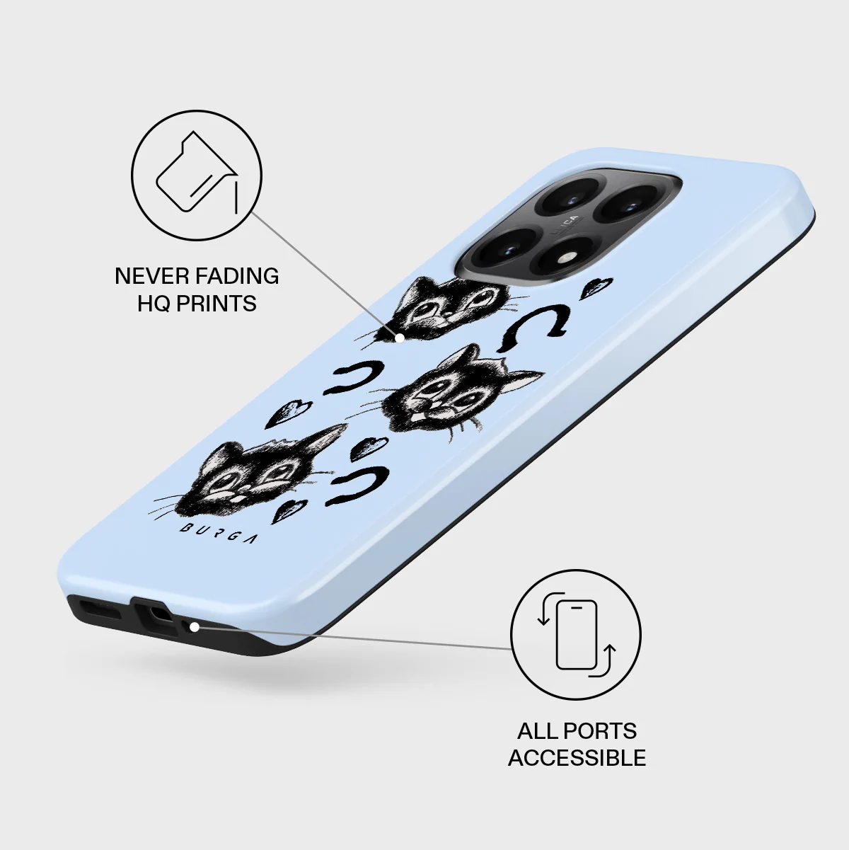 Hocus Pocus - Xiaomi 15T Case - Image 3