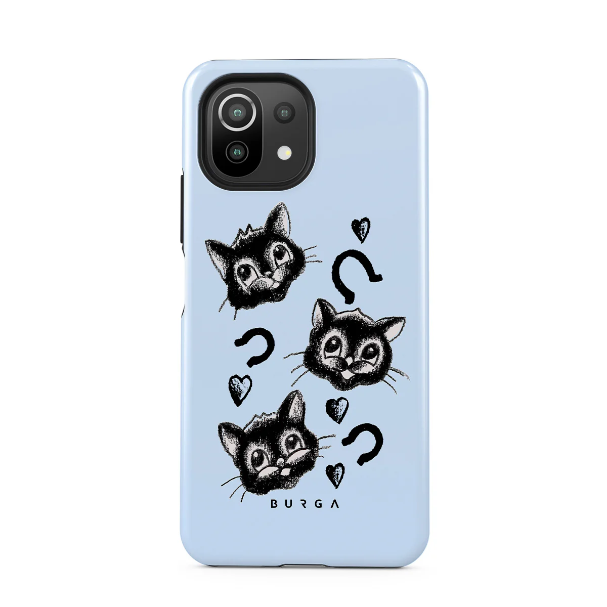 Hocus Pocus - Xiaomi Mi 11 Lite 4G / 5G Case