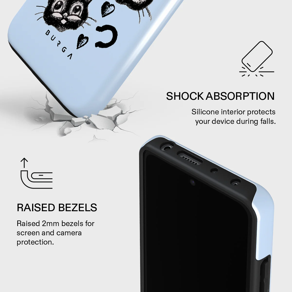 Hocus Pocus - Xiaomi Redmi Note 11 Pro+ Case - Image 4