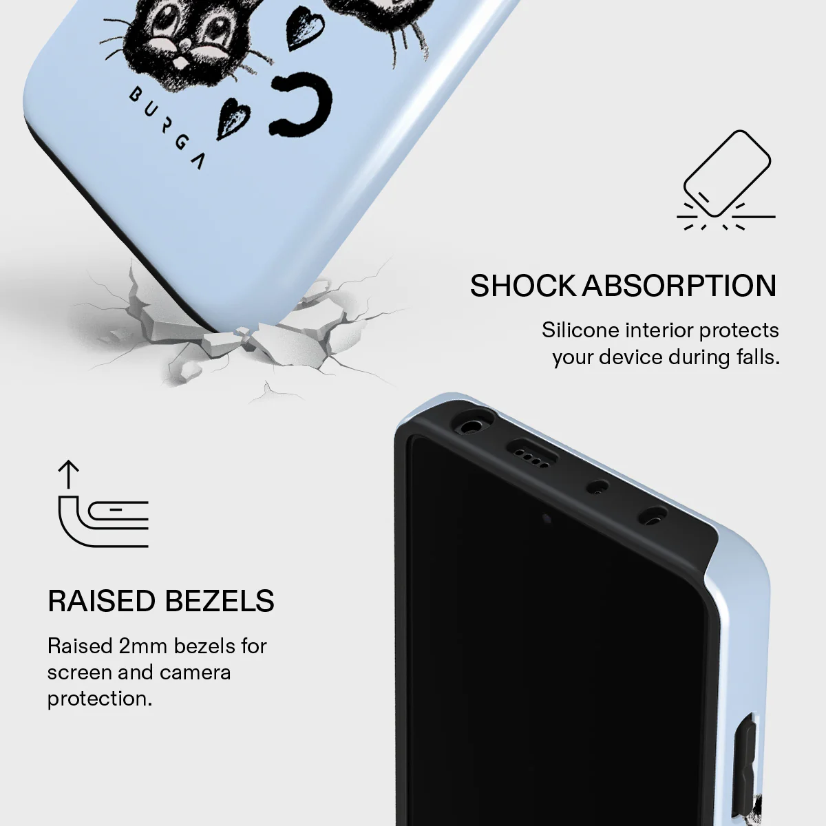 Hocus Pocus - Xiaomi Redmi Note 12 Pro 5G Case - Image 4