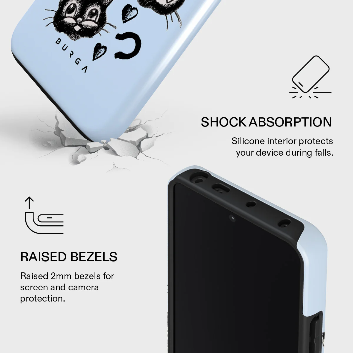 Hocus Pocus - Xiaomi Redmi Note 13 Pro 5G Case - Image 4