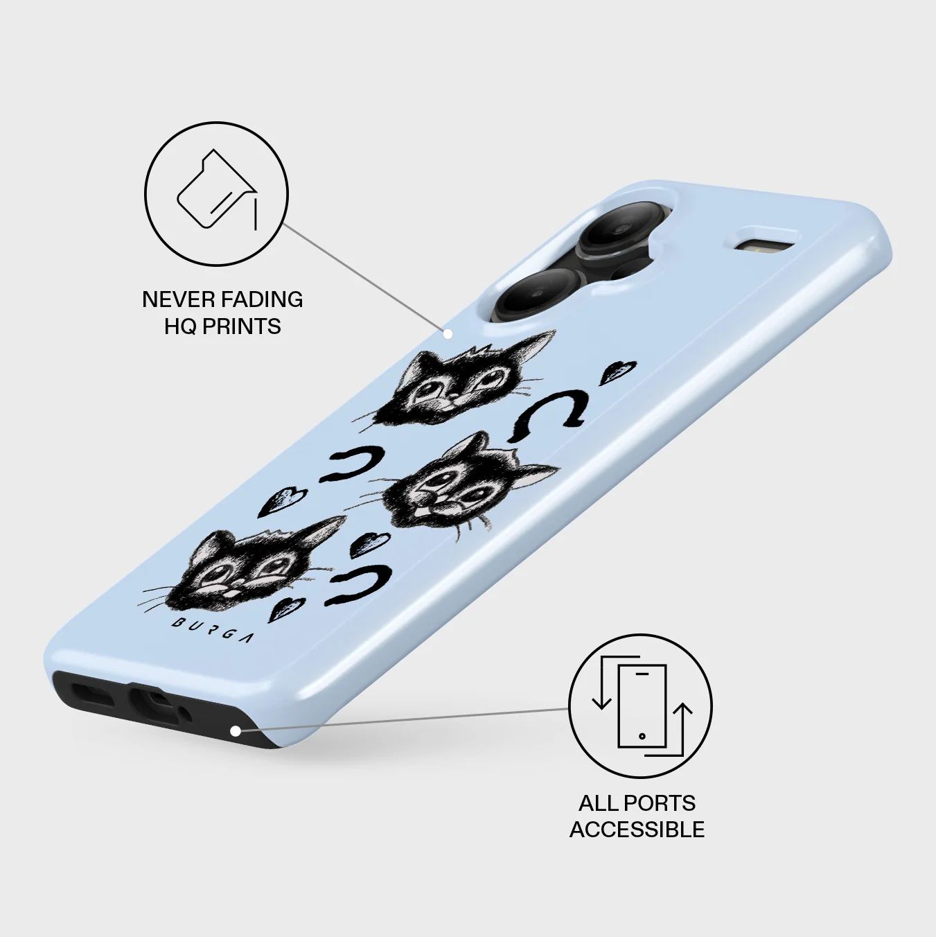Hocus Pocus - Xiaomi Redmi Note 13 Pro+ 5G Case - Image 3