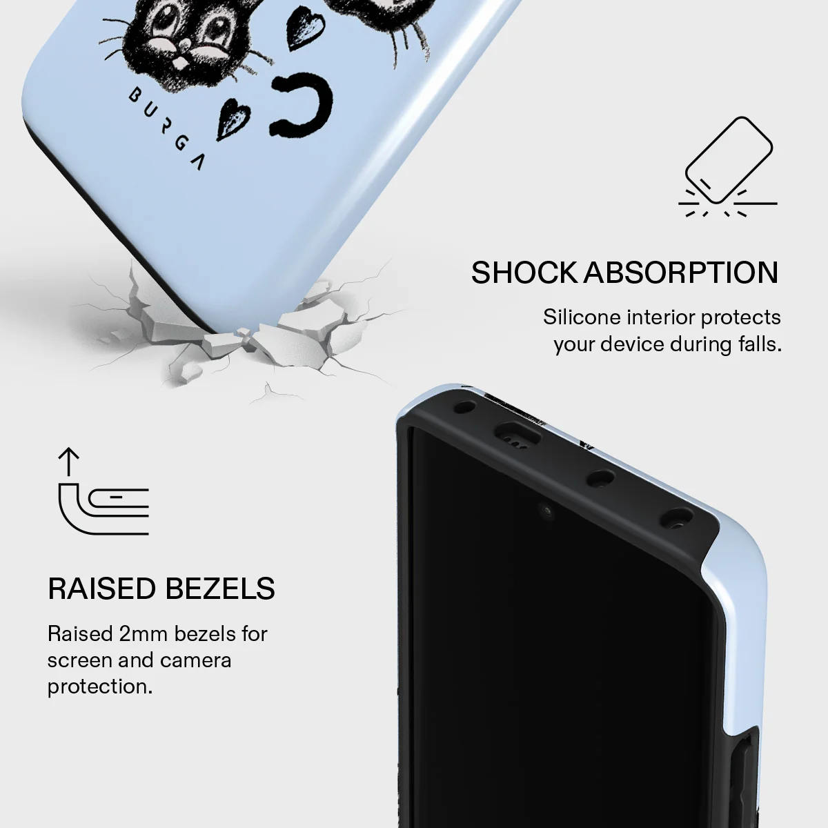 Hocus Pocus - Xiaomi Redmi Note 13 Pro+ 5G Case - Image 4