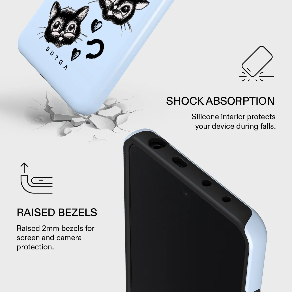 Hocus Pocus - Xiaomi Redmi Note 14 5G Case - Image 4