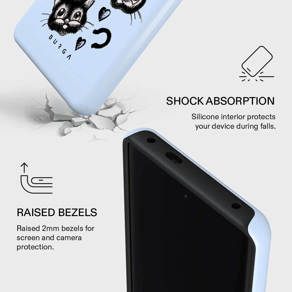 Hocus Pocus - Xiaomi Redmi Note 14 Pro 5G Case - Image 4