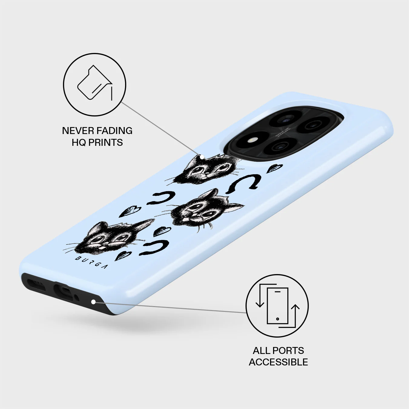 Hocus Pocus - Xiaomi Redmi Note 14 Pro+ 5G Case - Image 3