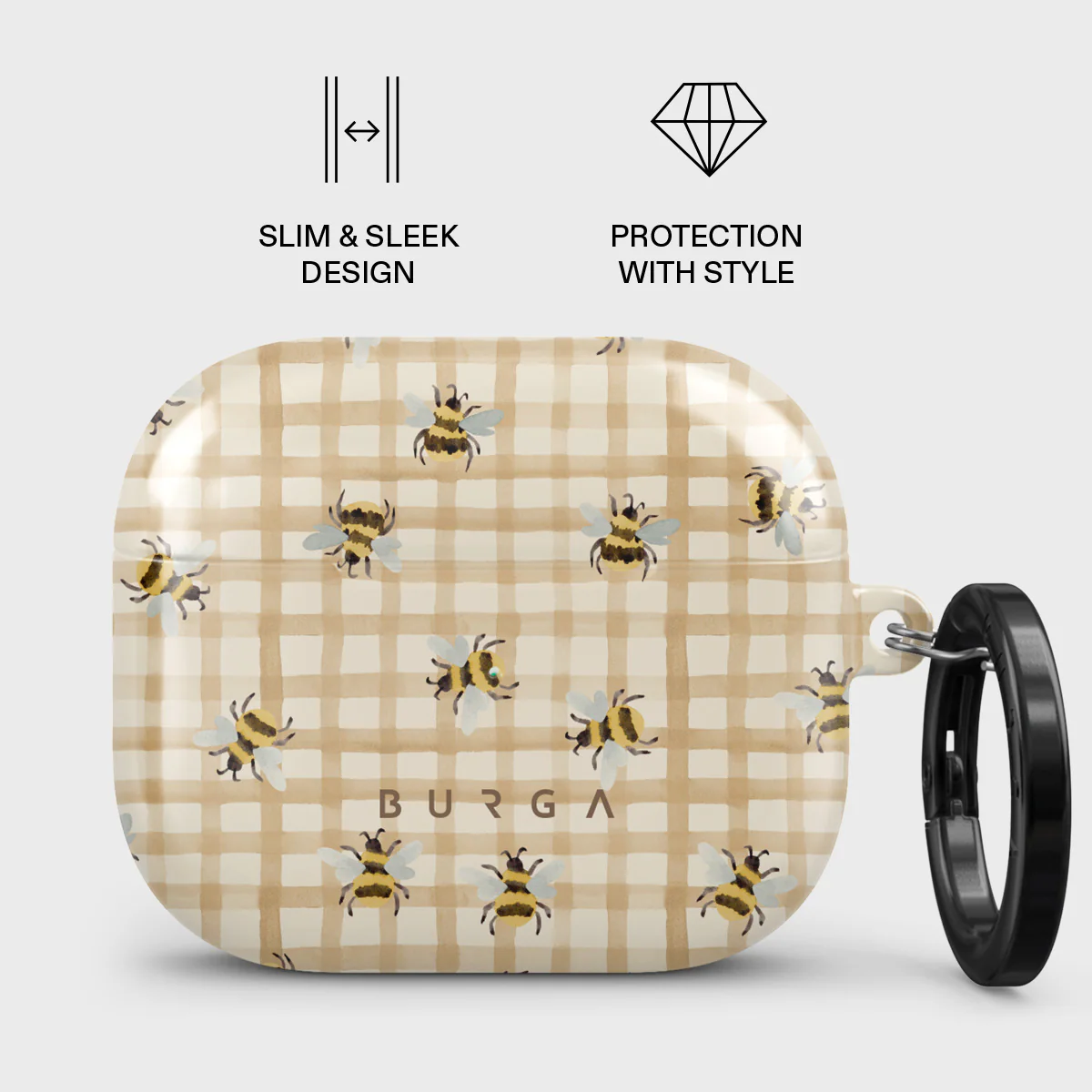 Honeycomb - AirPods 3 Case - Image 4