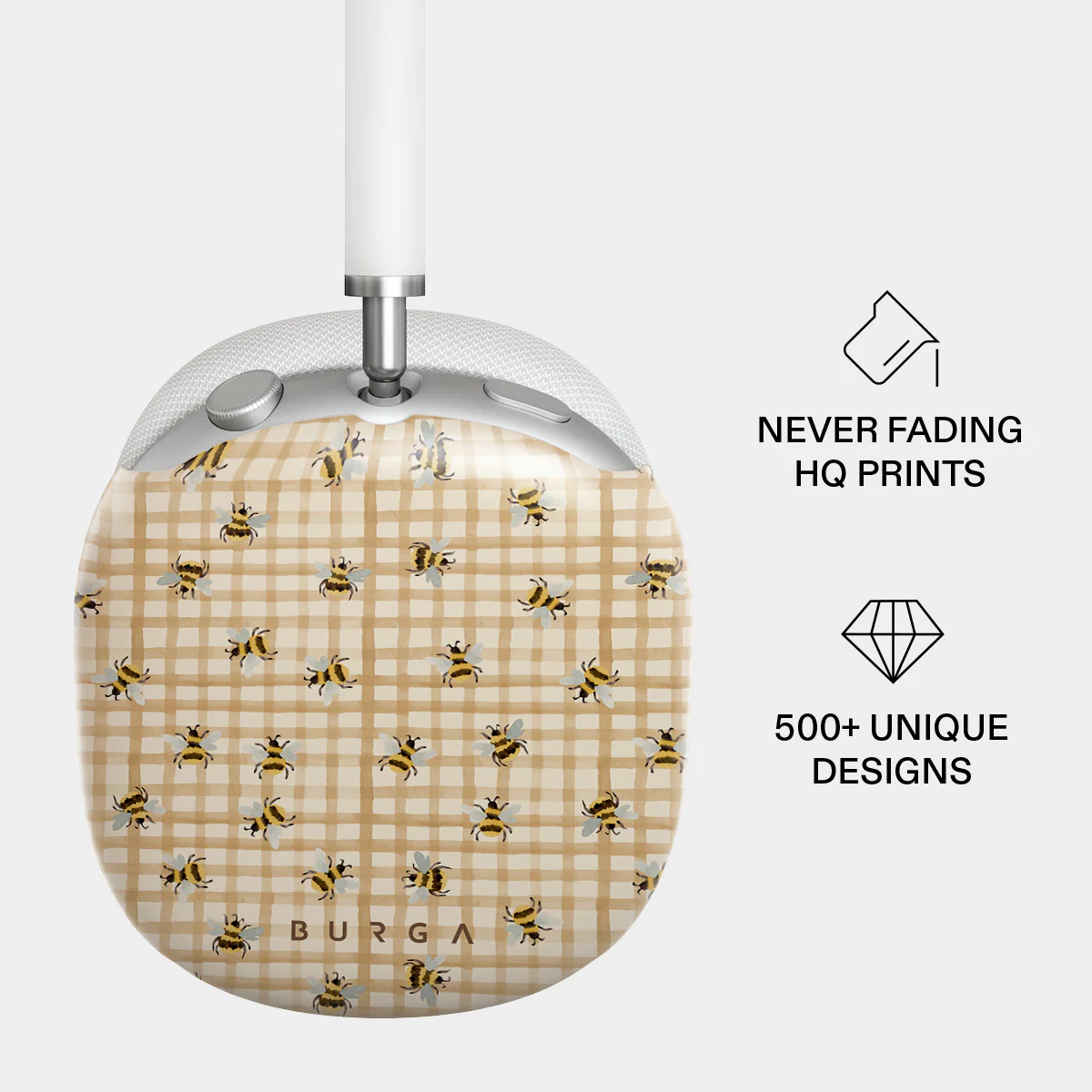 Honeycomb - AirPods Max Case - Image 2