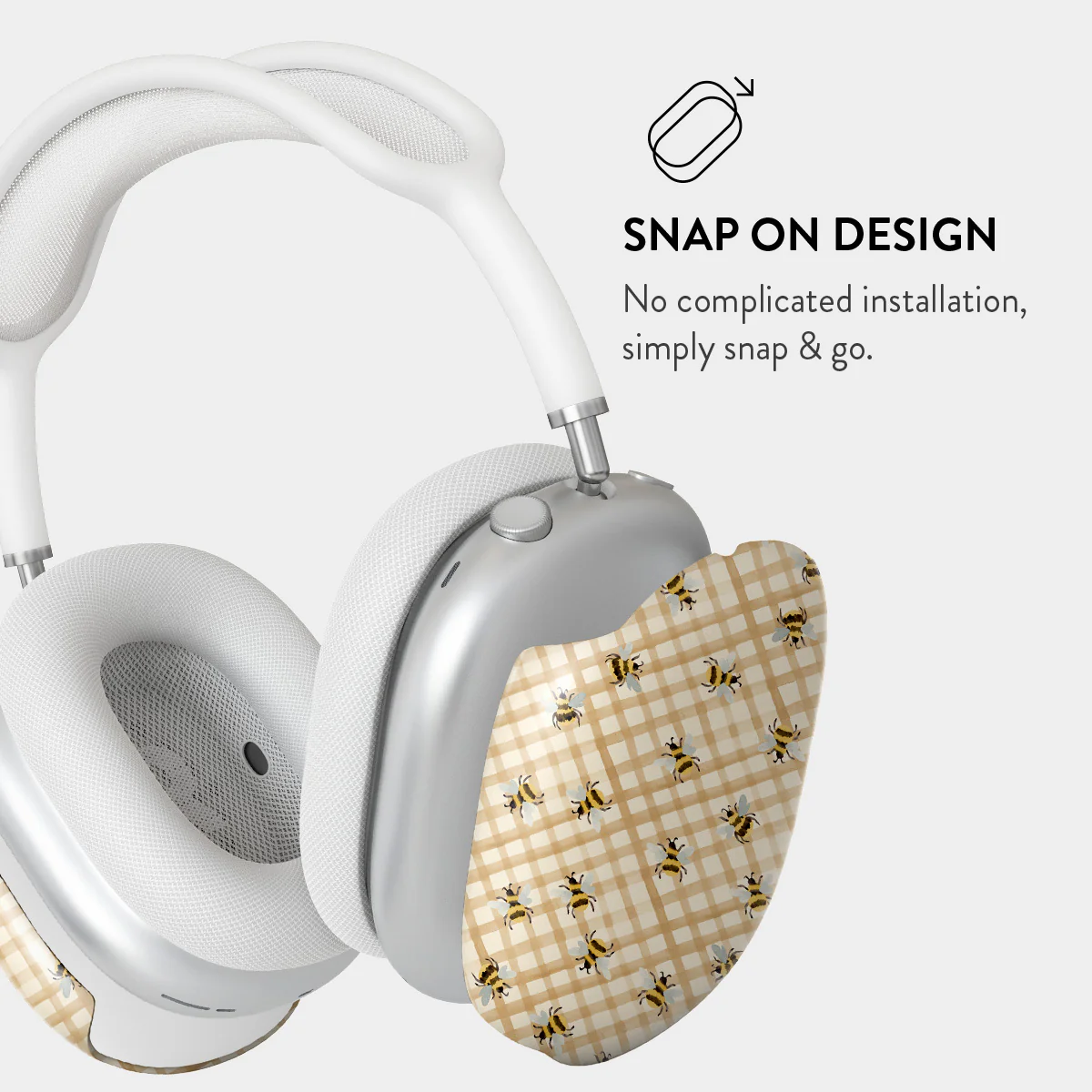 Honeycomb - AirPods Max Case - Image 3