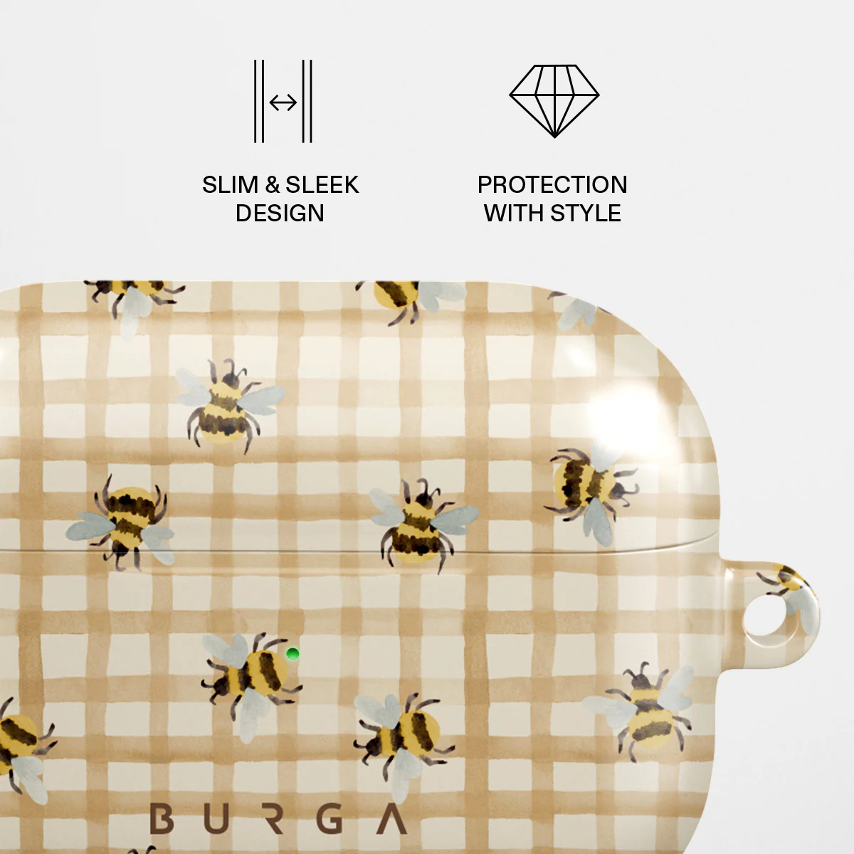 Honeycomb - AirPods Pro Case - Image 4